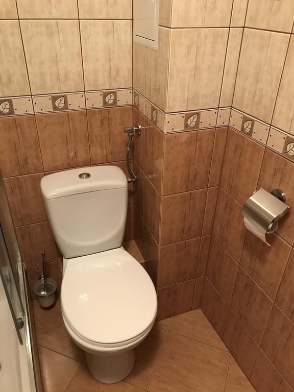 West Apartament Marszalkowska 87 Varšava Exteriér fotografie
