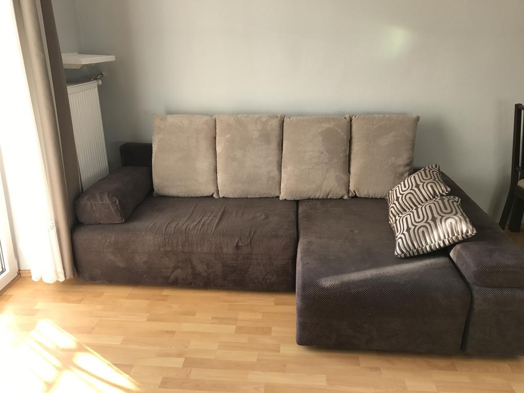 West Apartament Marszalkowska 87 Varšava Exteriér fotografie