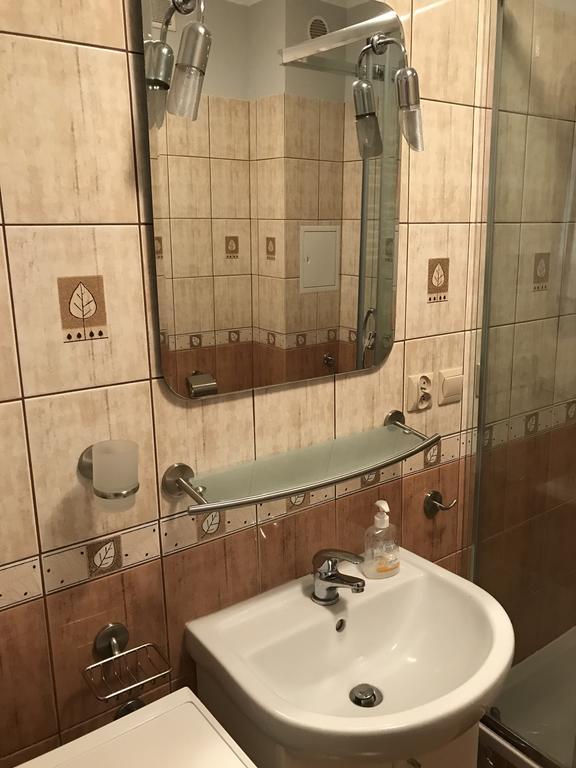 West Apartament Marszalkowska 87 Varšava Exteriér fotografie